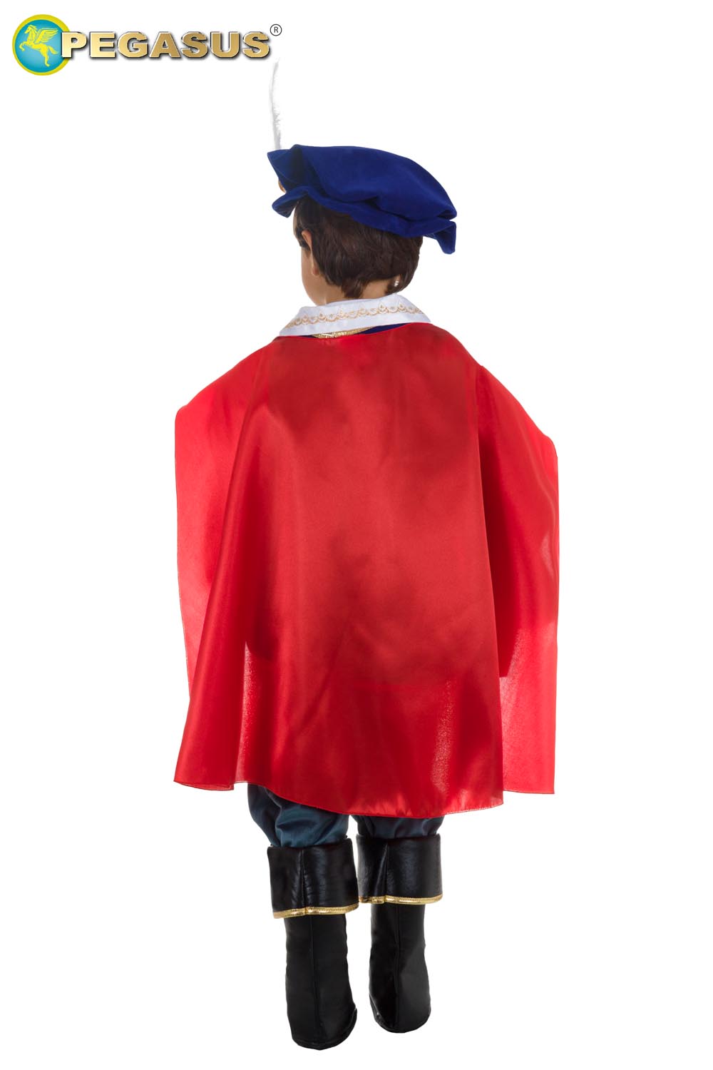 PRINCIPE DELLE FIABE